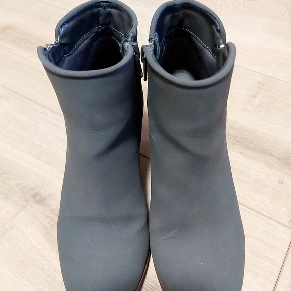 Style & Co Ankle boot, size 5/6 gray - Picture 4 of 6